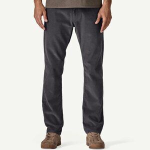 Men's Organic Cotton Corduroy Jeans
